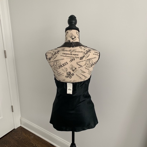 Express Halter Top - Picture 2 of 5